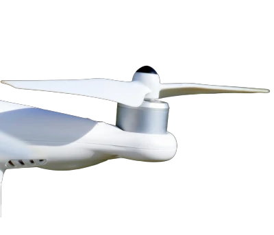 3D printed drone propeller — Stratnel