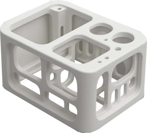 3D printed drone sensor housing — Stratnel