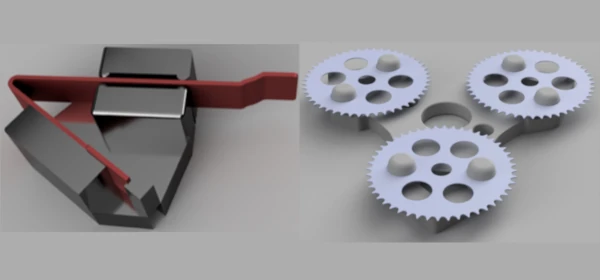 Additive Production Aids